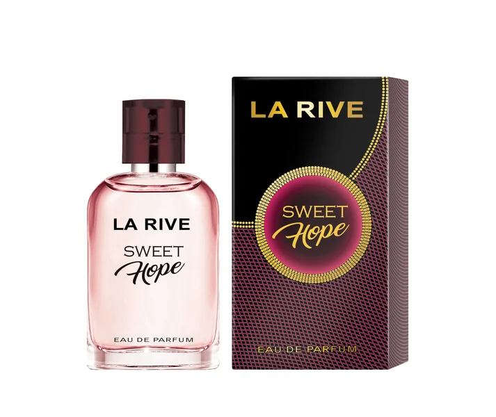 Ziaja La Rive EDP - Sweet Hope