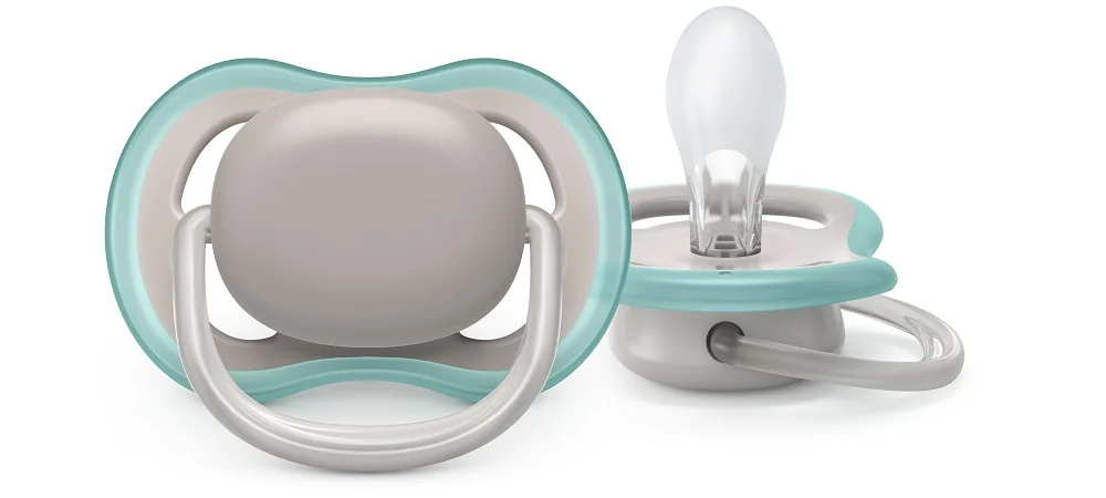 Philips AVENT Cumlík Ultra air neutral 18m+ 1ks