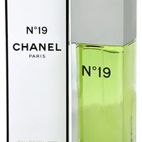 Chanel No. 19 Edt 100ml