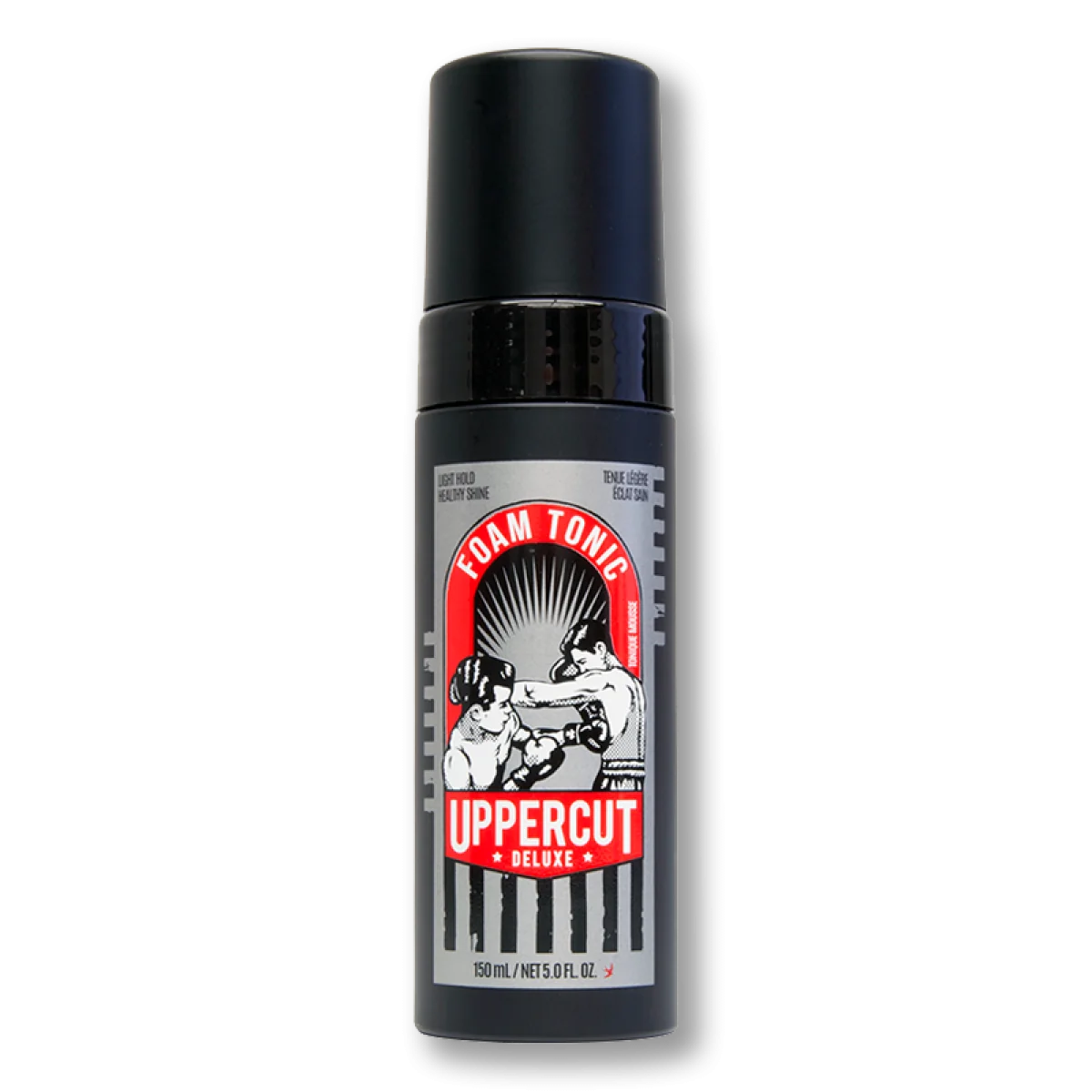 Penové tonikum Uppercut Deluxe Foam Tonic 150ml