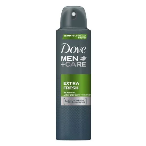 Dove antiperspirant  FM Extra Fresh