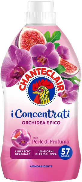 Chanteclair aviváž Orchidea&Fico 57PD