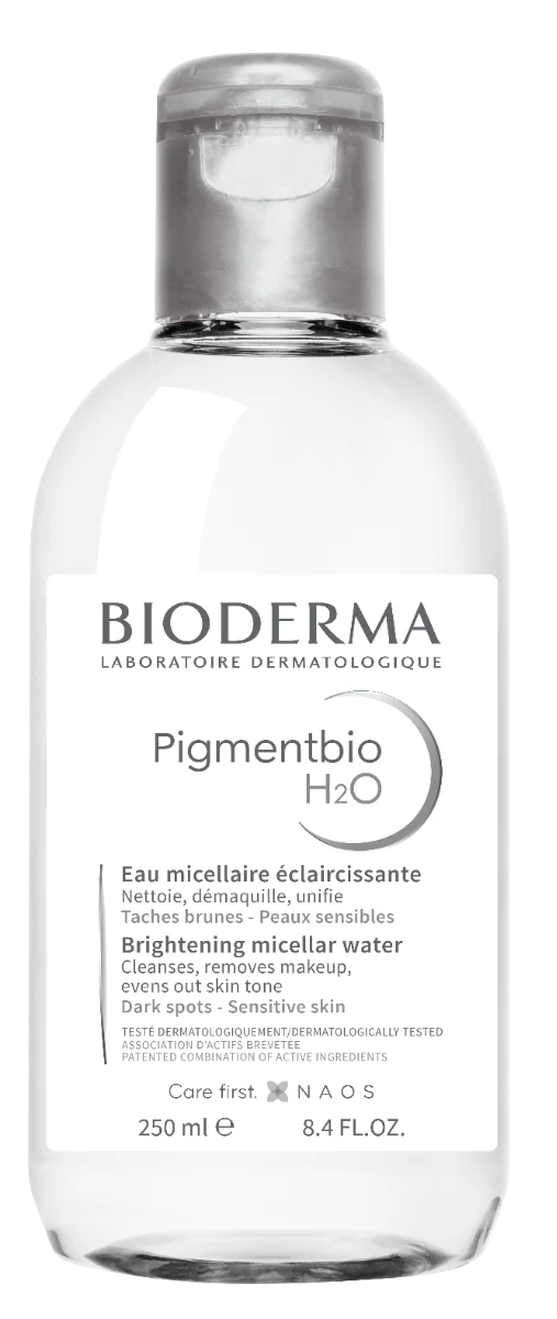 BIODERMA Pigmentbio H2O