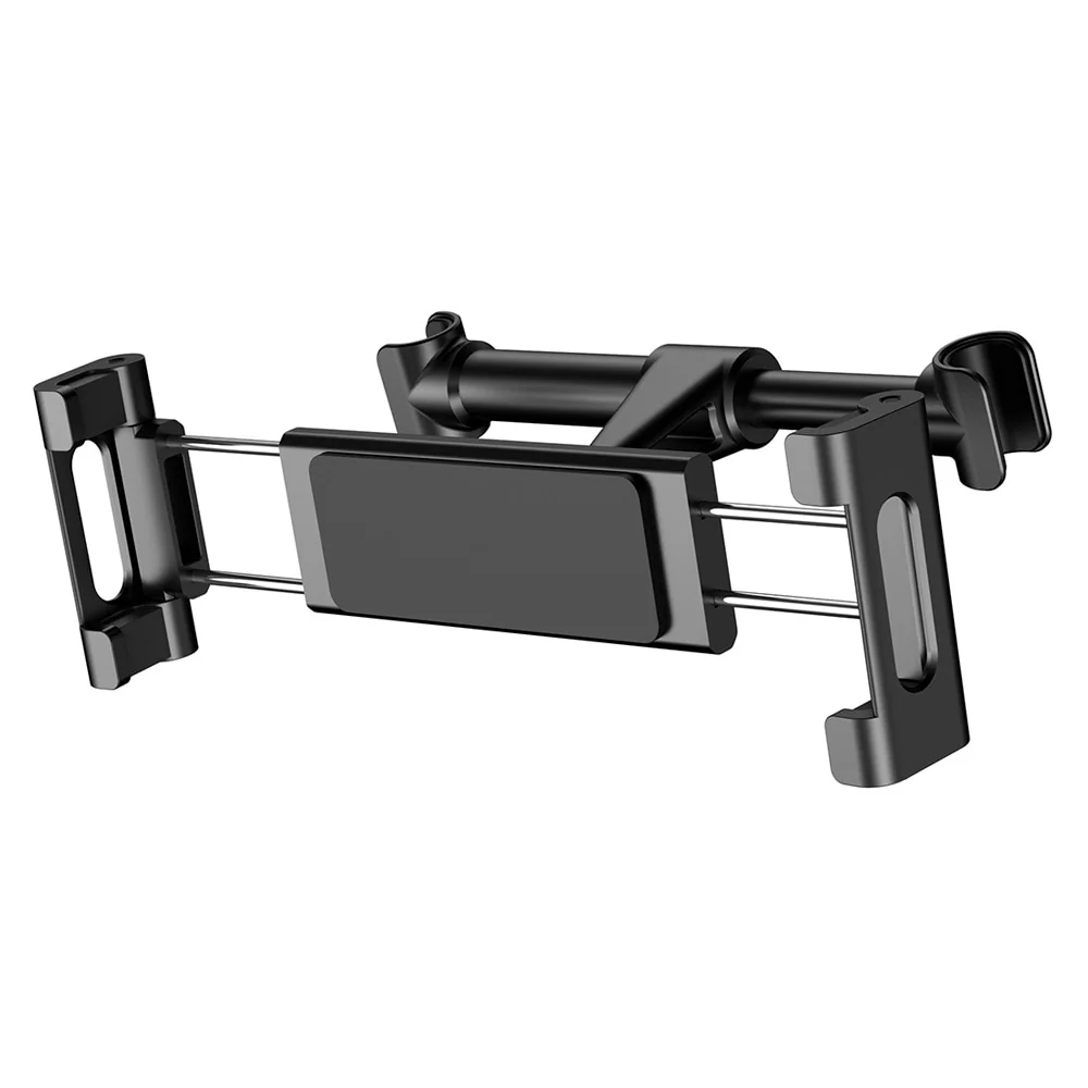 Baseus Backseat Car Mount držiak na mobil alebo tablet do auta 4,7-12, 9", čierny