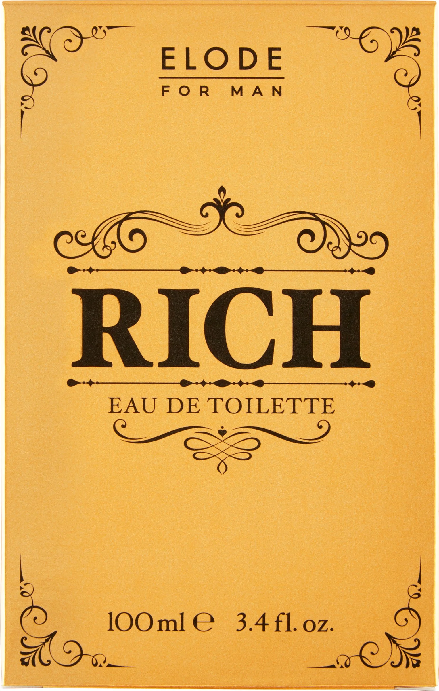 Elode Rich Edt 100ml