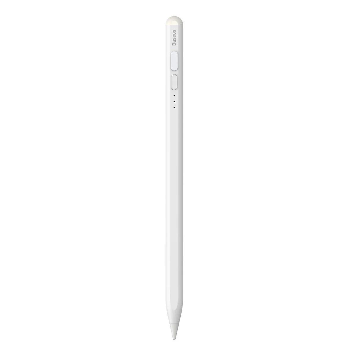 Baseus Smooth Writing 2 V1 Stylus na iPad, biely 