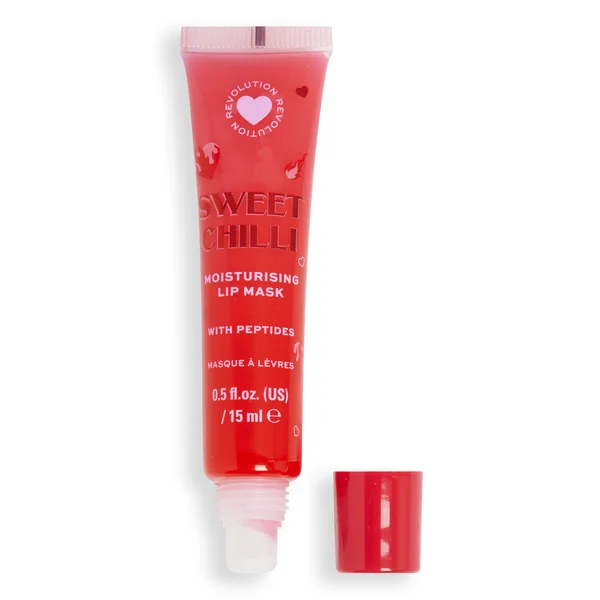 I♥Revolution, Sweet Chilli Lip Mask