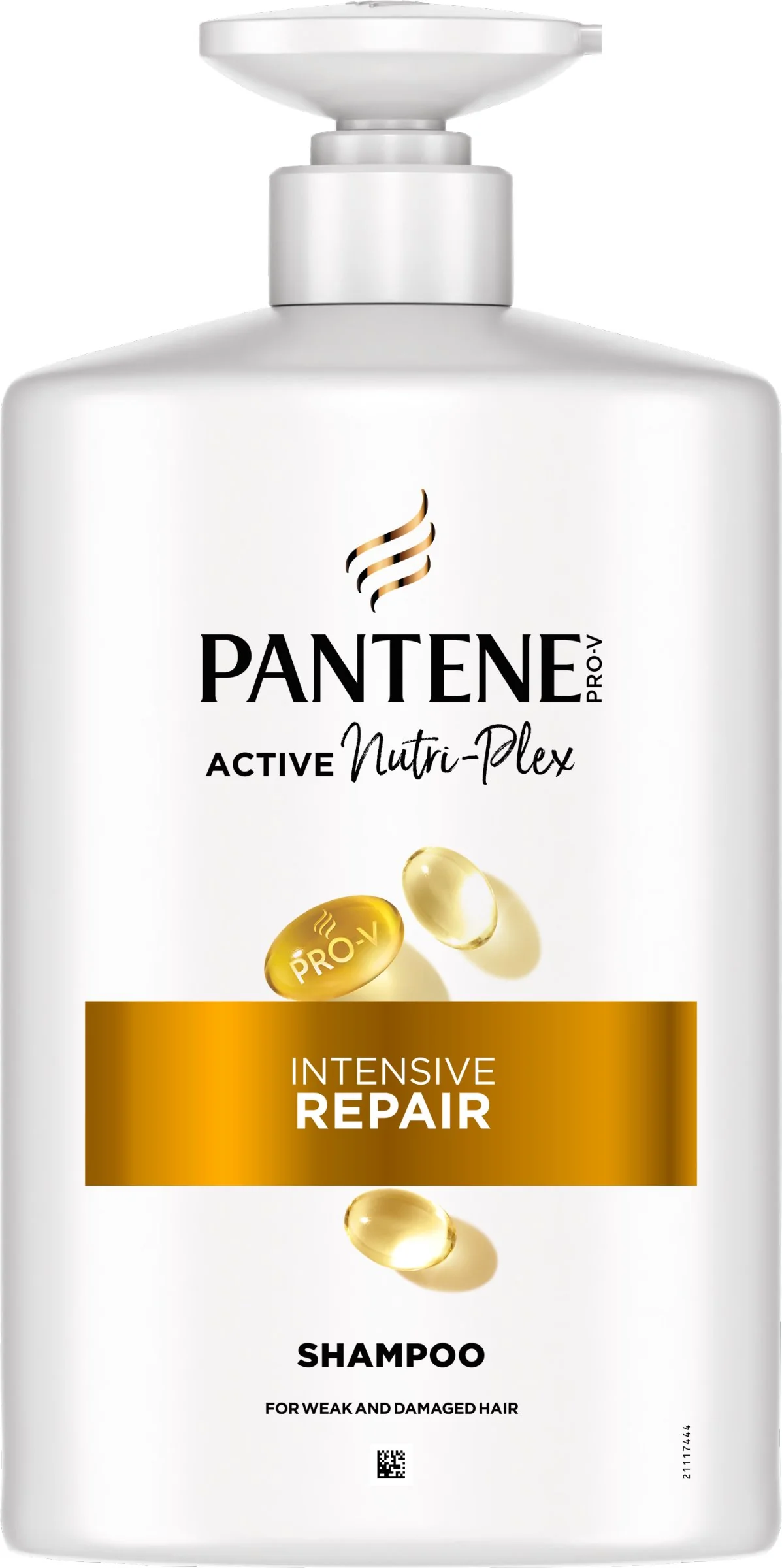 Pantene Intensive Repair