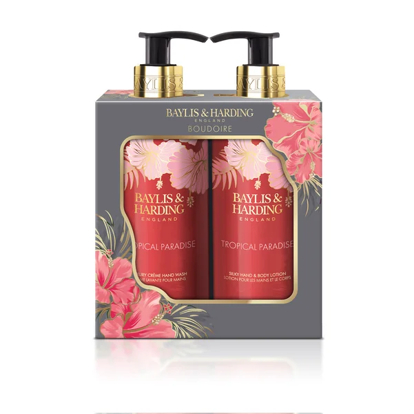 Baylis and Harding Sada starostlivosti o ruky Boudoire