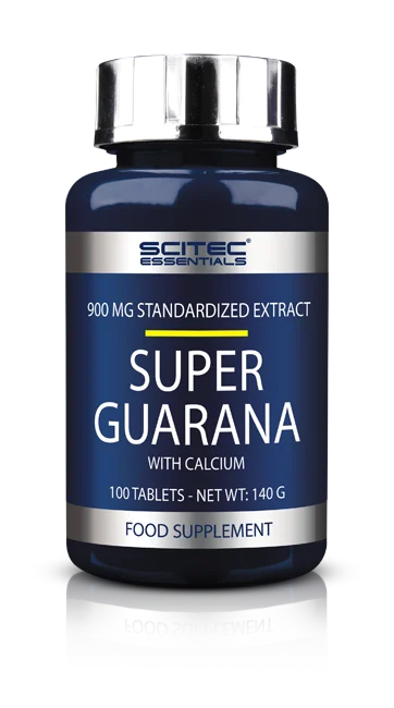 Scitec Nutrition Super Guarana