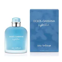 Dolce&Gabbana Lb Eau Intense Ph Edp 50ml