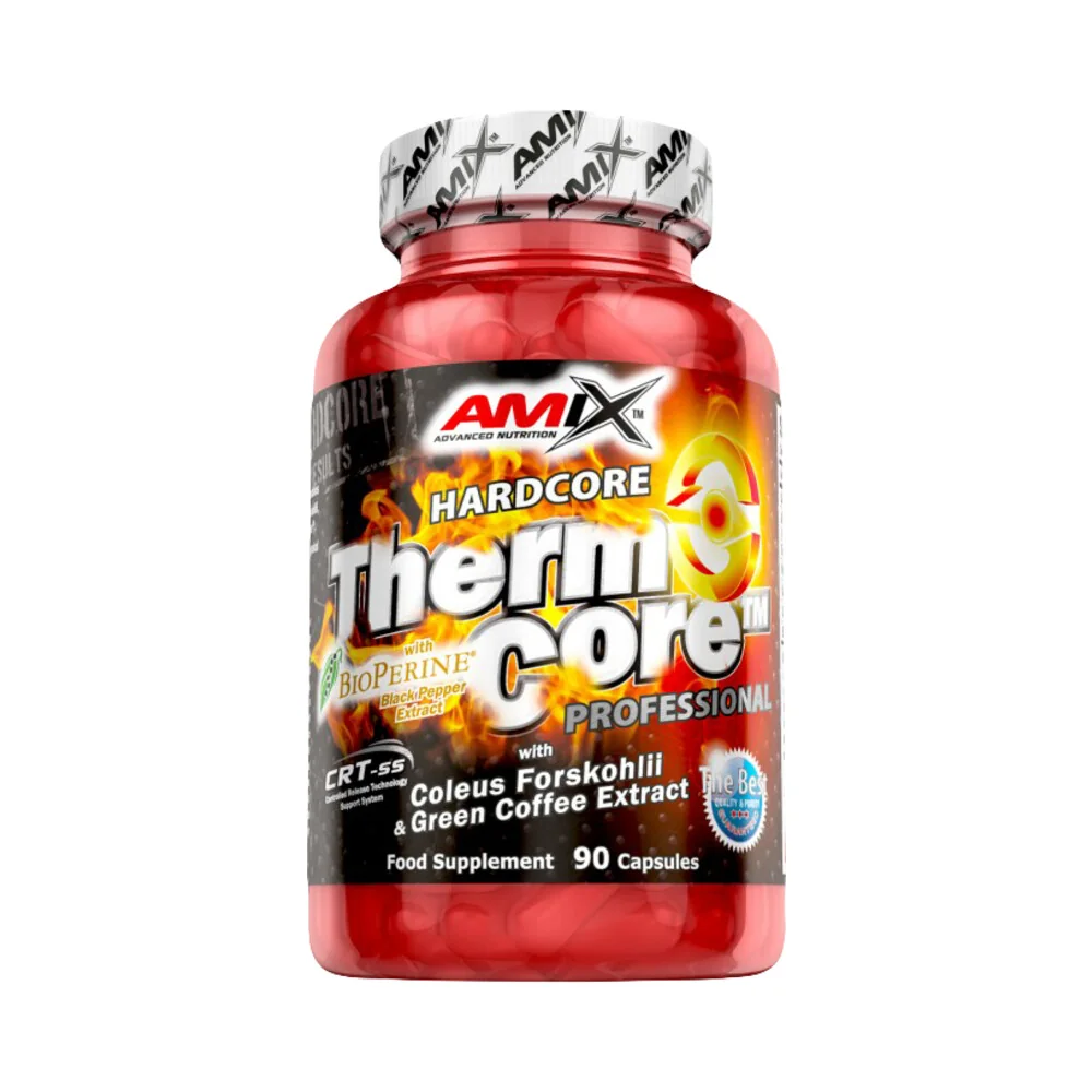 Amix ThermoCore 90 kapsúl