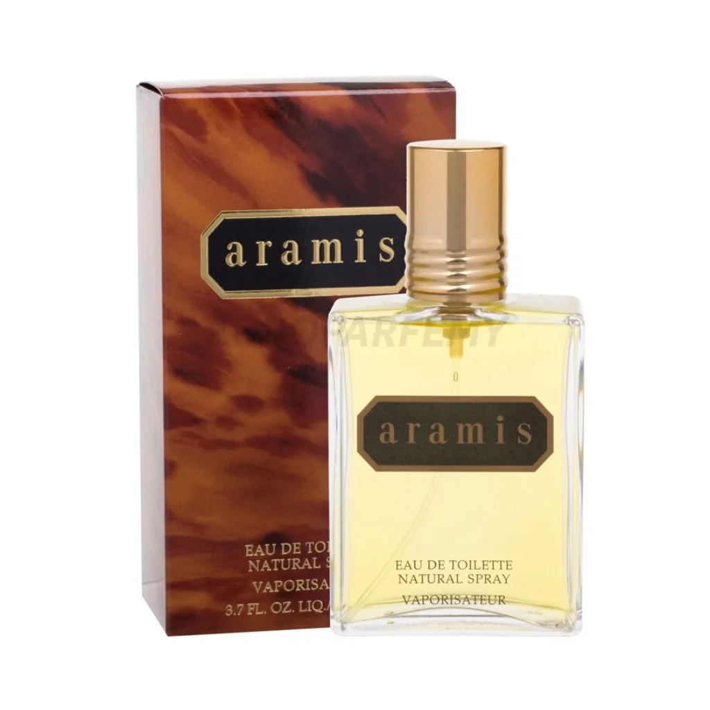 Aramis Aramis EDT-S 110ml 1×110 ml, toaletná voda