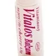 VITALOS Balzam na pery cherry SPF 5