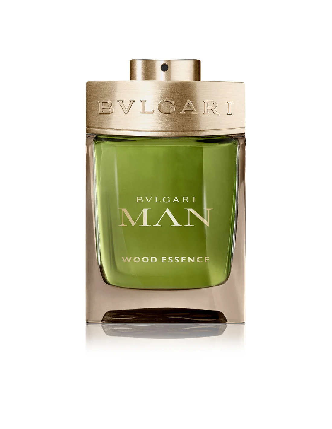 BVLGARI MAN WOOD ESSENCE parfumovaná voda