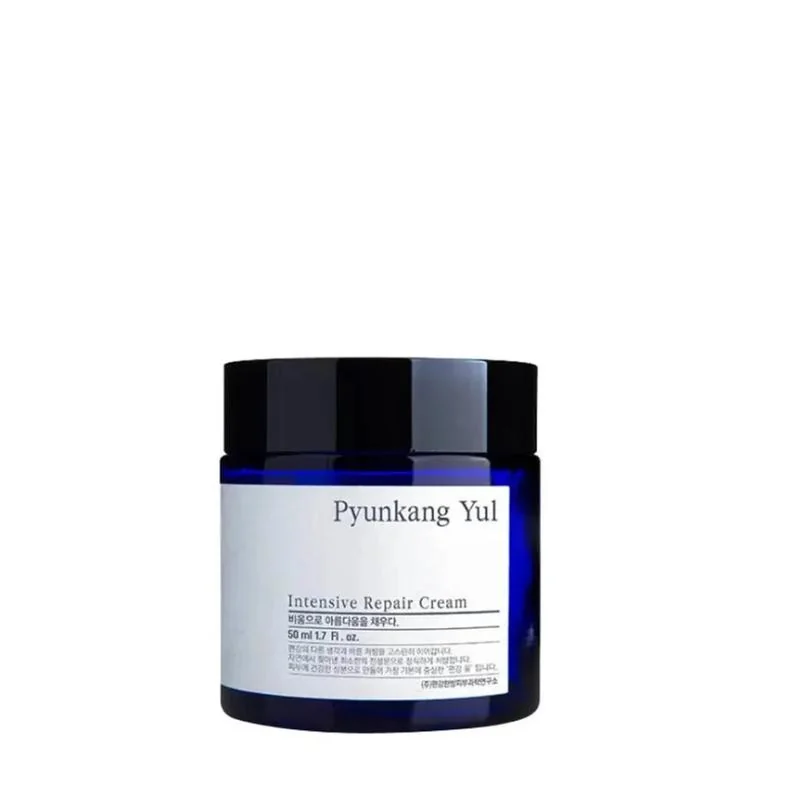 PYUNKANG YUL - Intensive Repair Cream - reparačný krém 50 ml