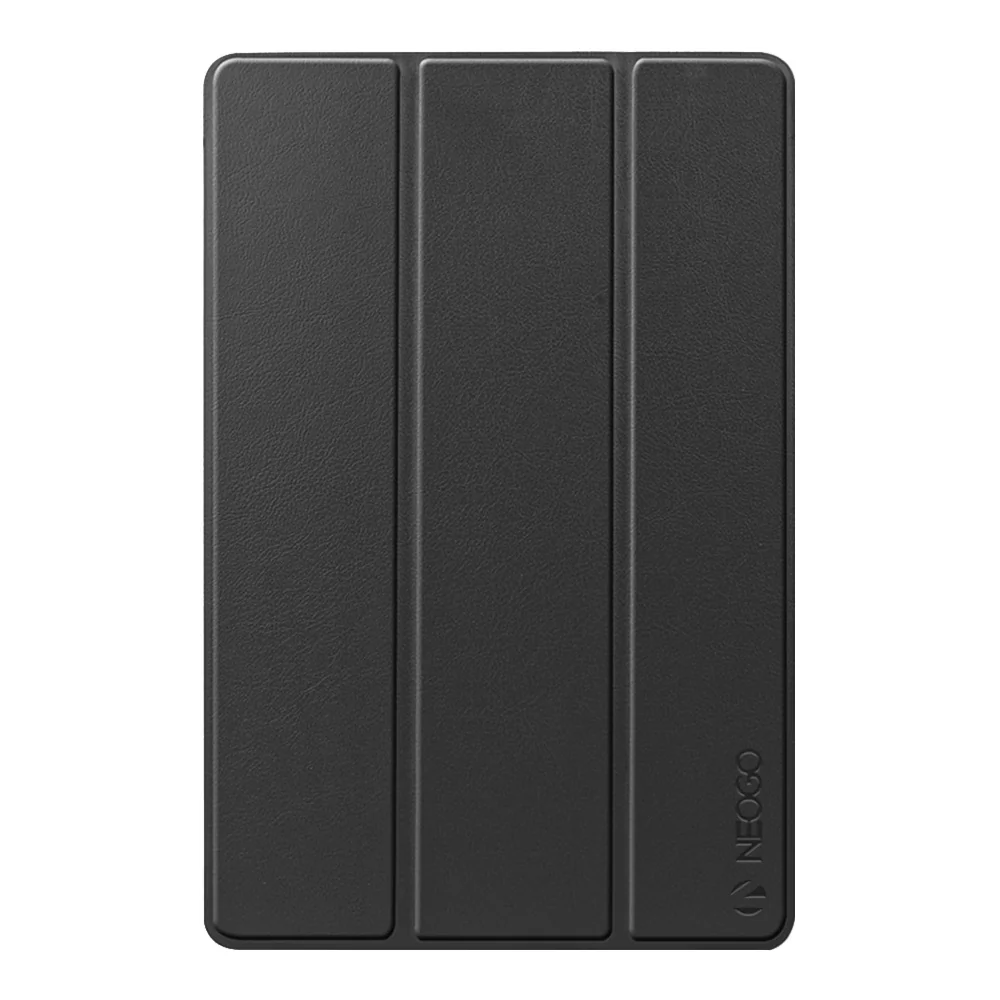 NEOGO Smart Cover puzdro na Samsung Galaxy Tab S8 Ultra 14.6'' 2022 čierne