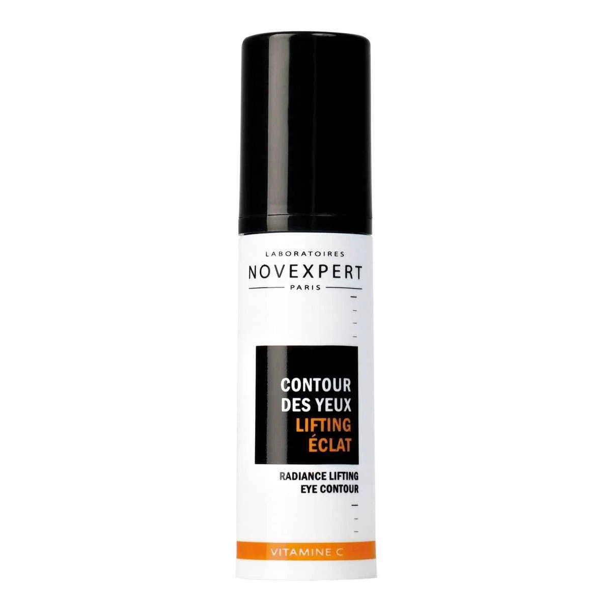 NOVEXPERT Radiance Lifting Eye Contour Vitamin C