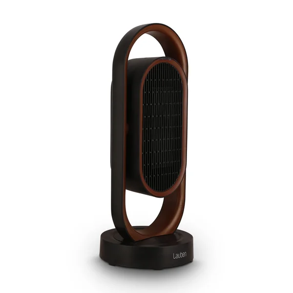 Lauben Smart Fan&Heater 2in1 1800BB 1×1 ks, teplovzdušný ventilátor