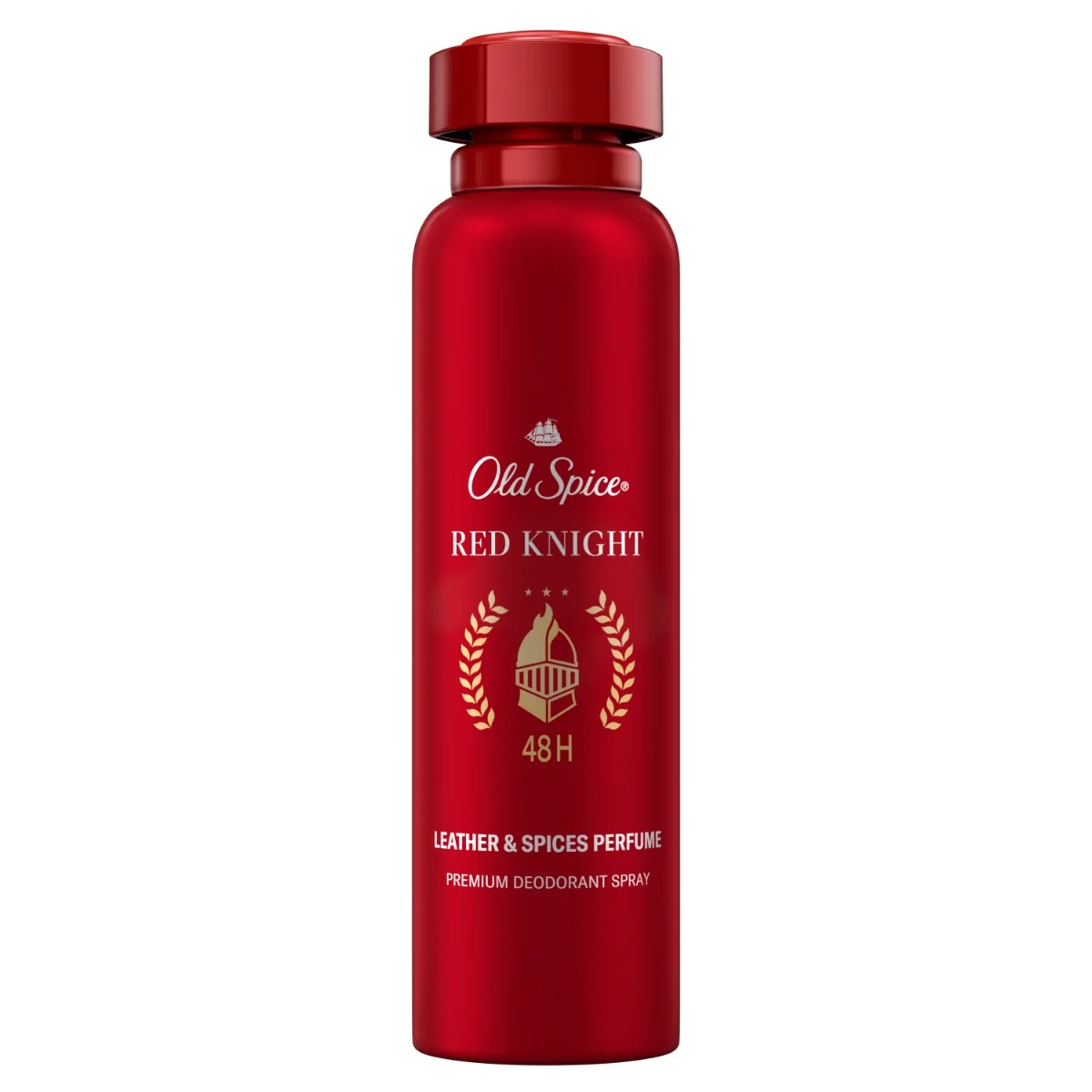 Old Spice Deo Aerosól Red Knight 200ML 1×200 ml, deodorant