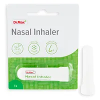 Dr. Max Nasal Inhaler