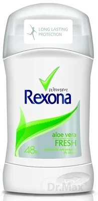 Rexona Women ALOE VERA FRESH