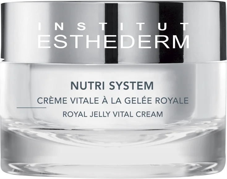 ROYAL JELLY VITAL CREAM 50 ml