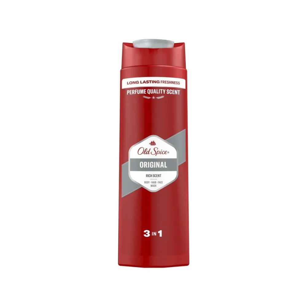 Old Spice sprchový gél Original