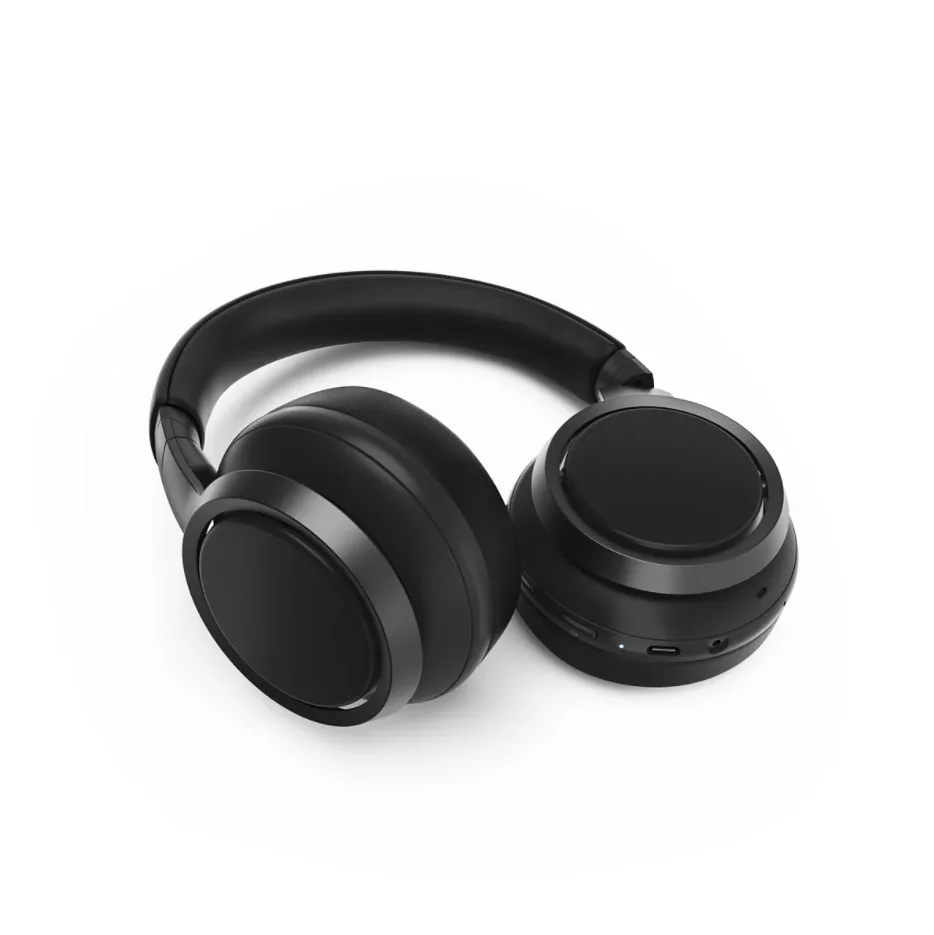 Philips TAH9505BK/00 Bluetooth čierne slúchadlá s ANC 