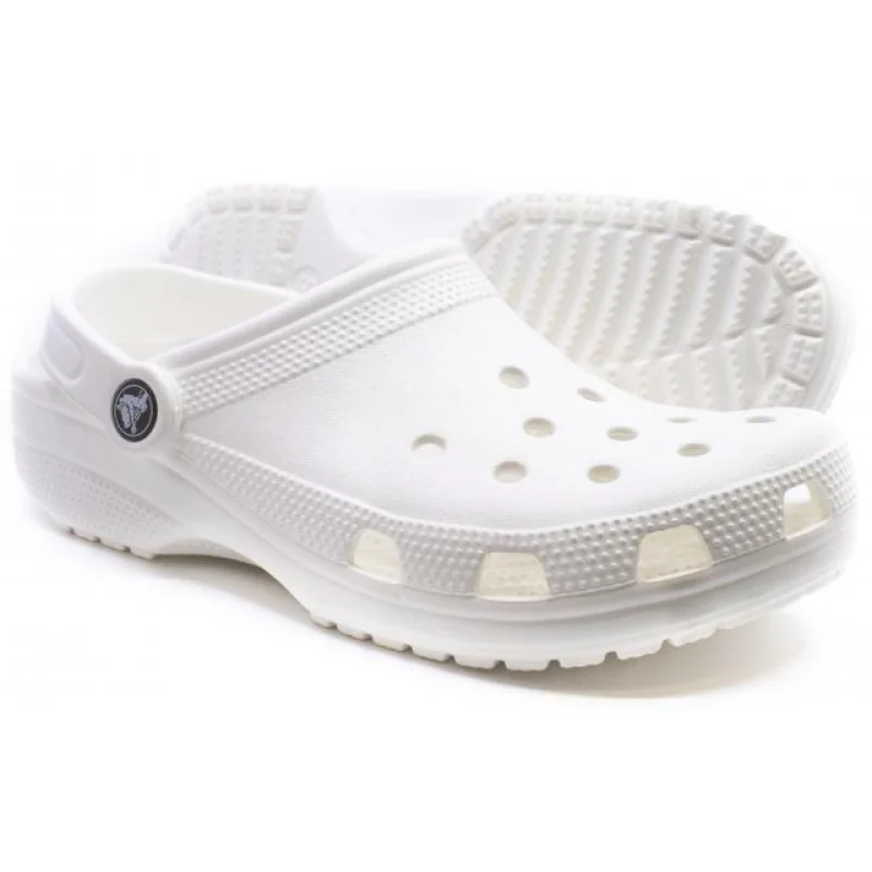 Crocs Classic White M9W11 10001-100-M9W11