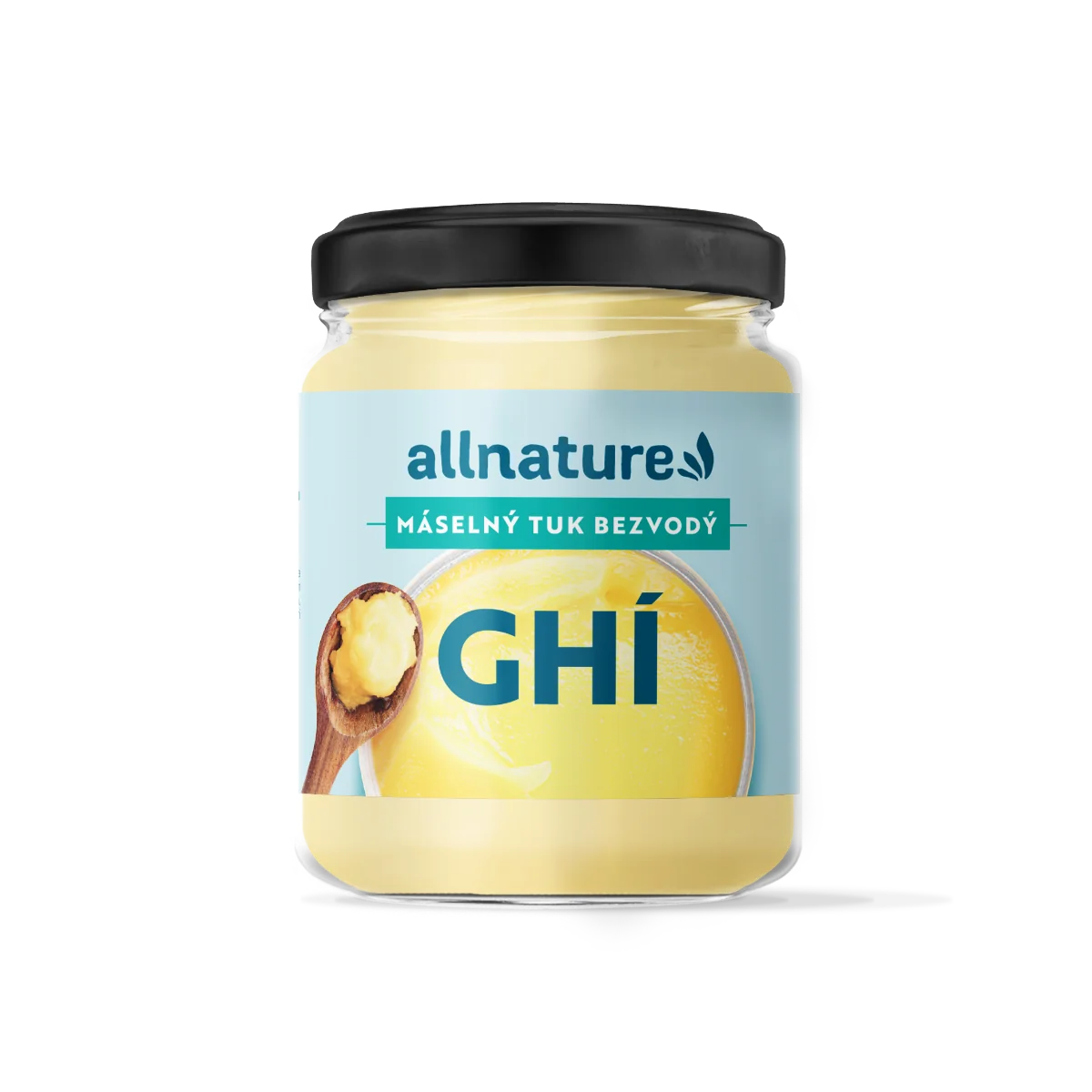 Allnature GHÍ