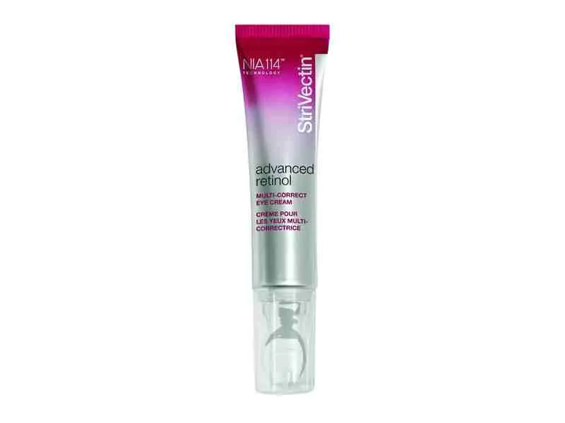 StriVectin Advanced Retinol Multi-Correct očný krém s retinolom