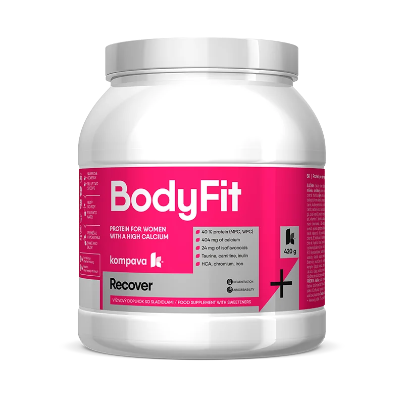 Kompava BodyFit