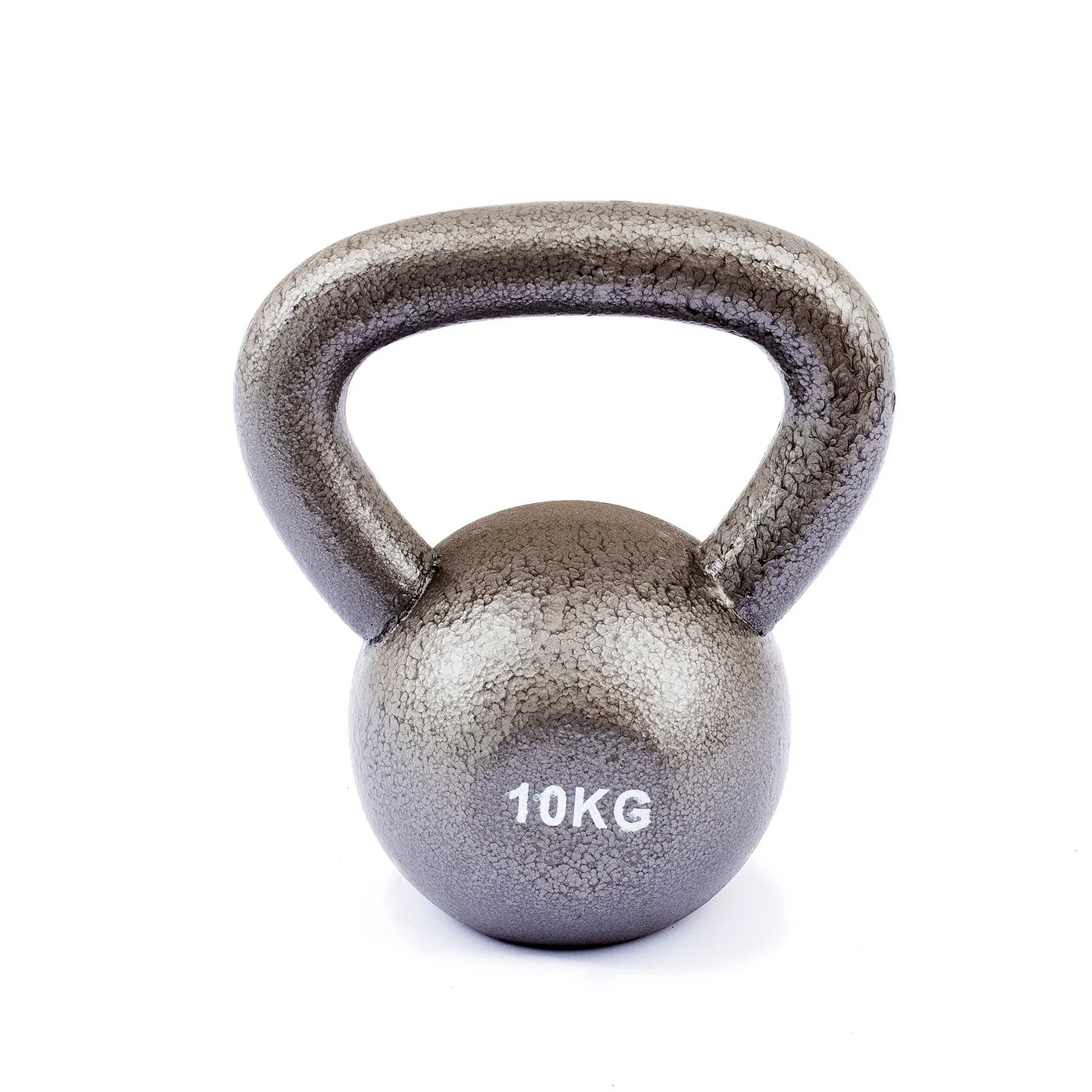 Kettlebell liatinový s označením váhy varianta 36 kg 