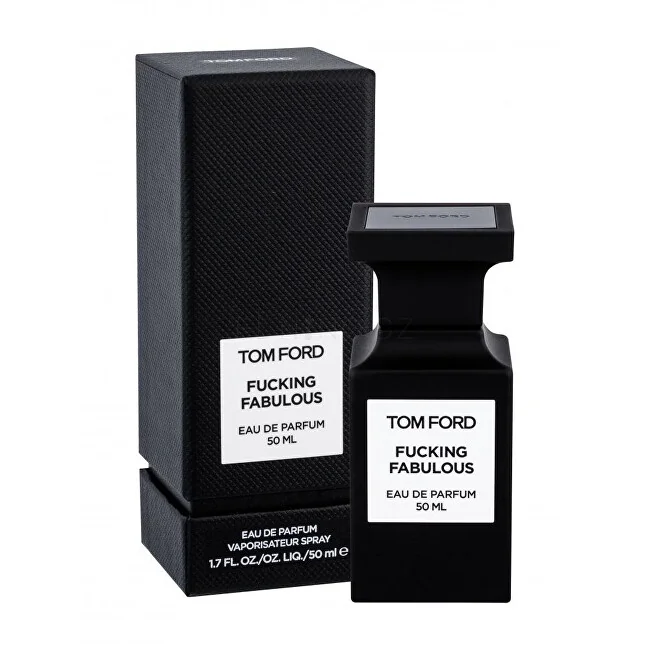 Tom Ford Fucking Fabulous Edp 50ml