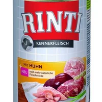 Rinti Konzerva Kuracie 400g