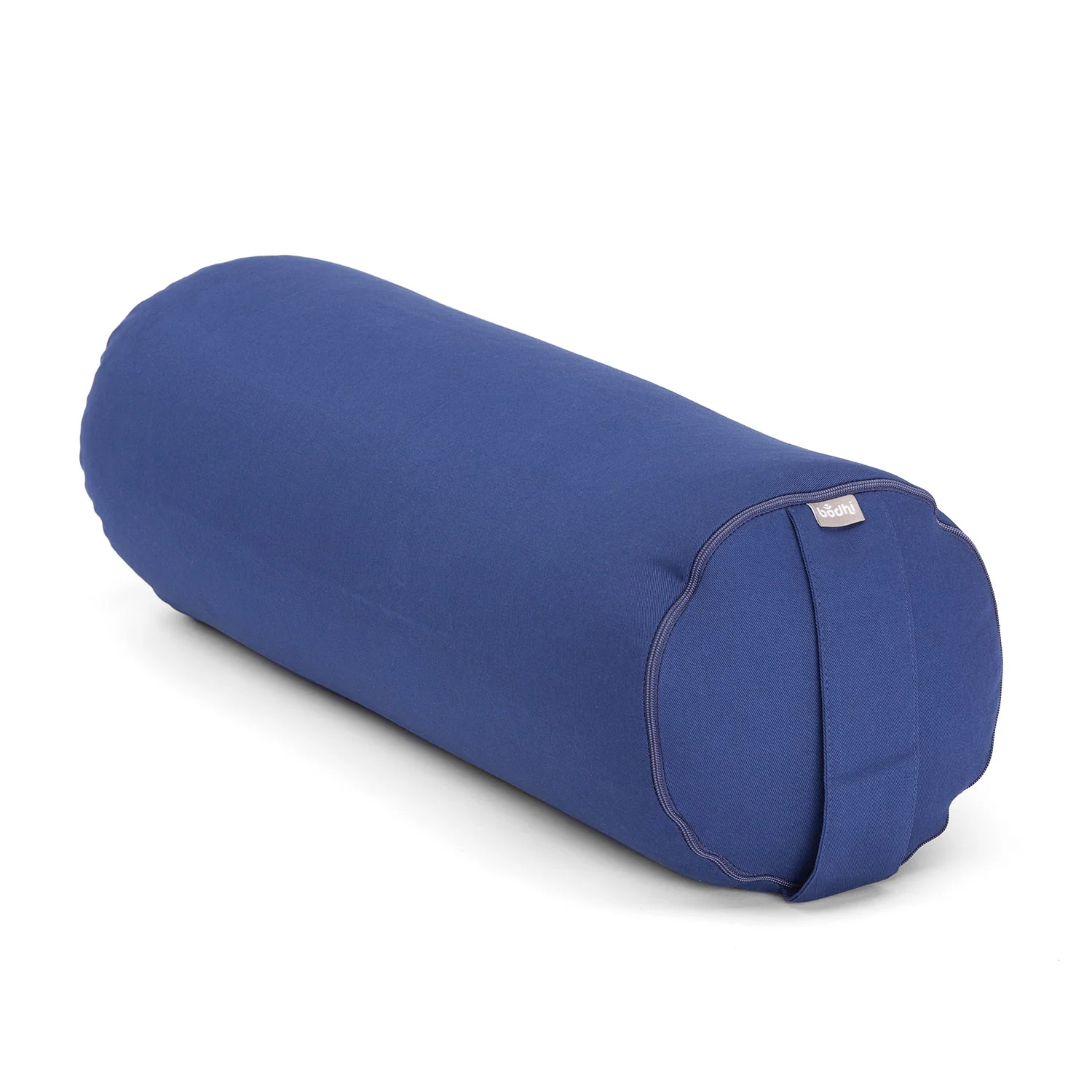 Bodhi Yoga Bolster valec na jogu ECO špalda 100% organická bavlna 65 x 22 cm 153B