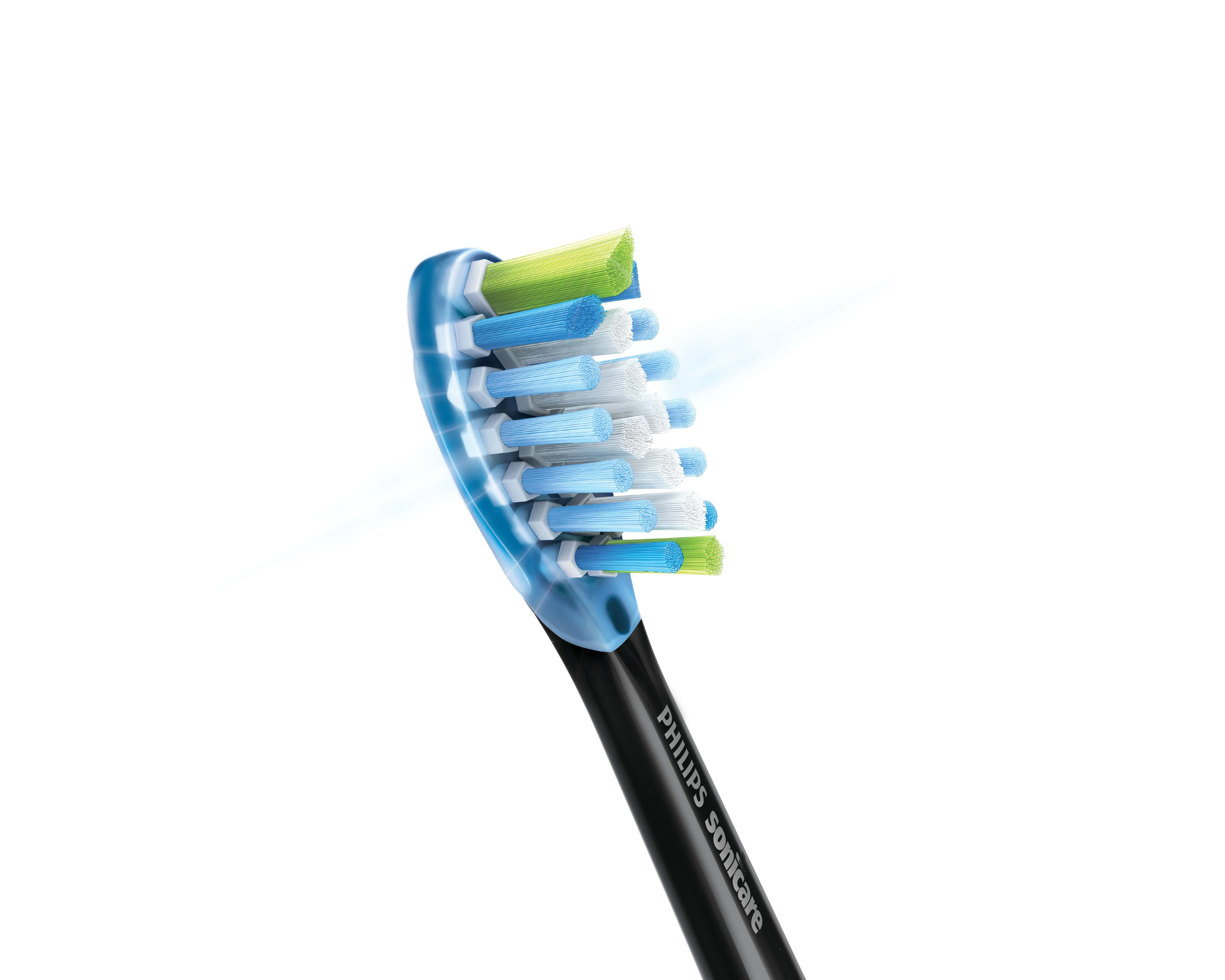 Philips Sonicare Premium Plaque Defense HX9045/33 1×5 ks, náhradné hlavice