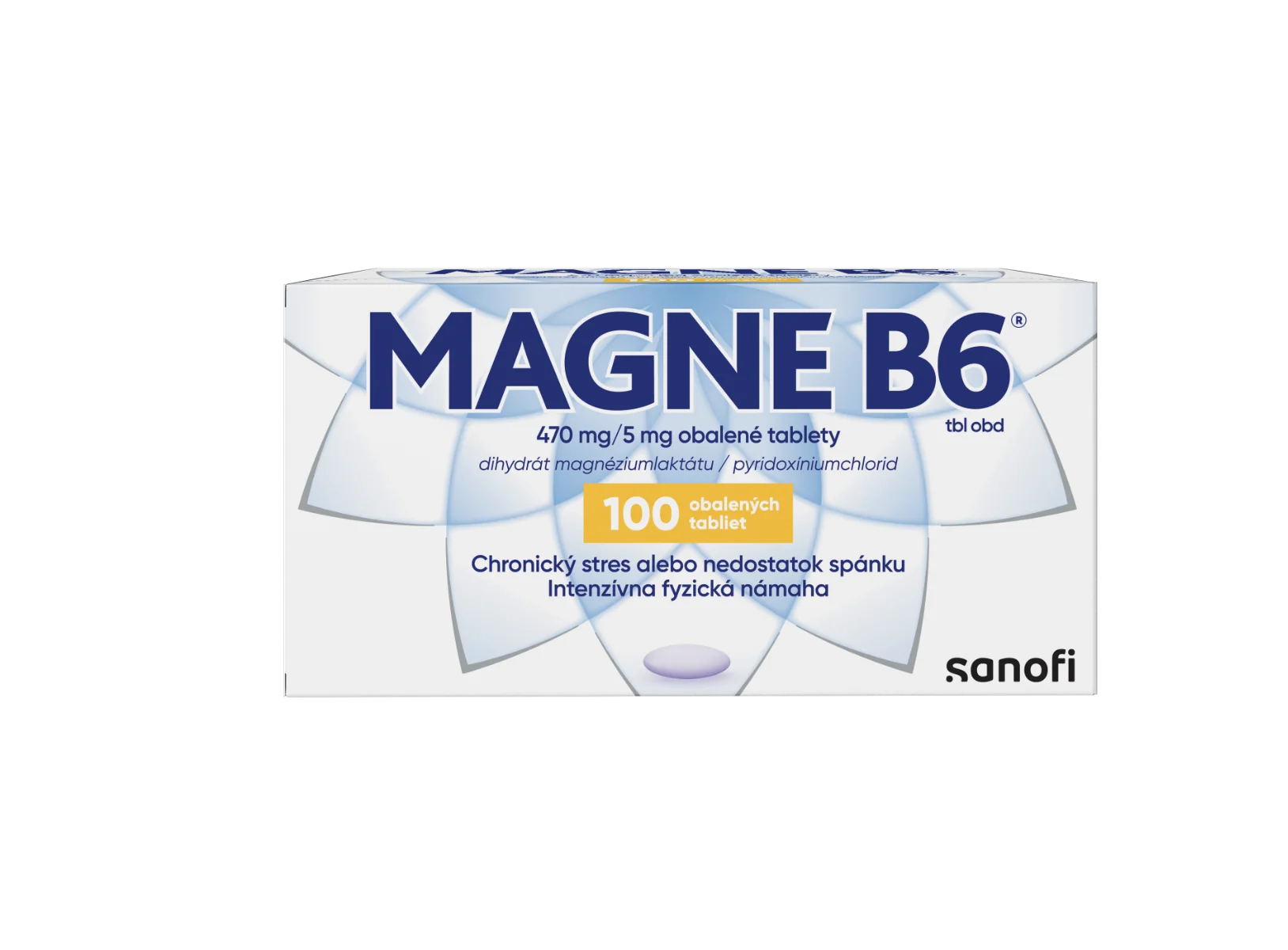 MAGNE-B6