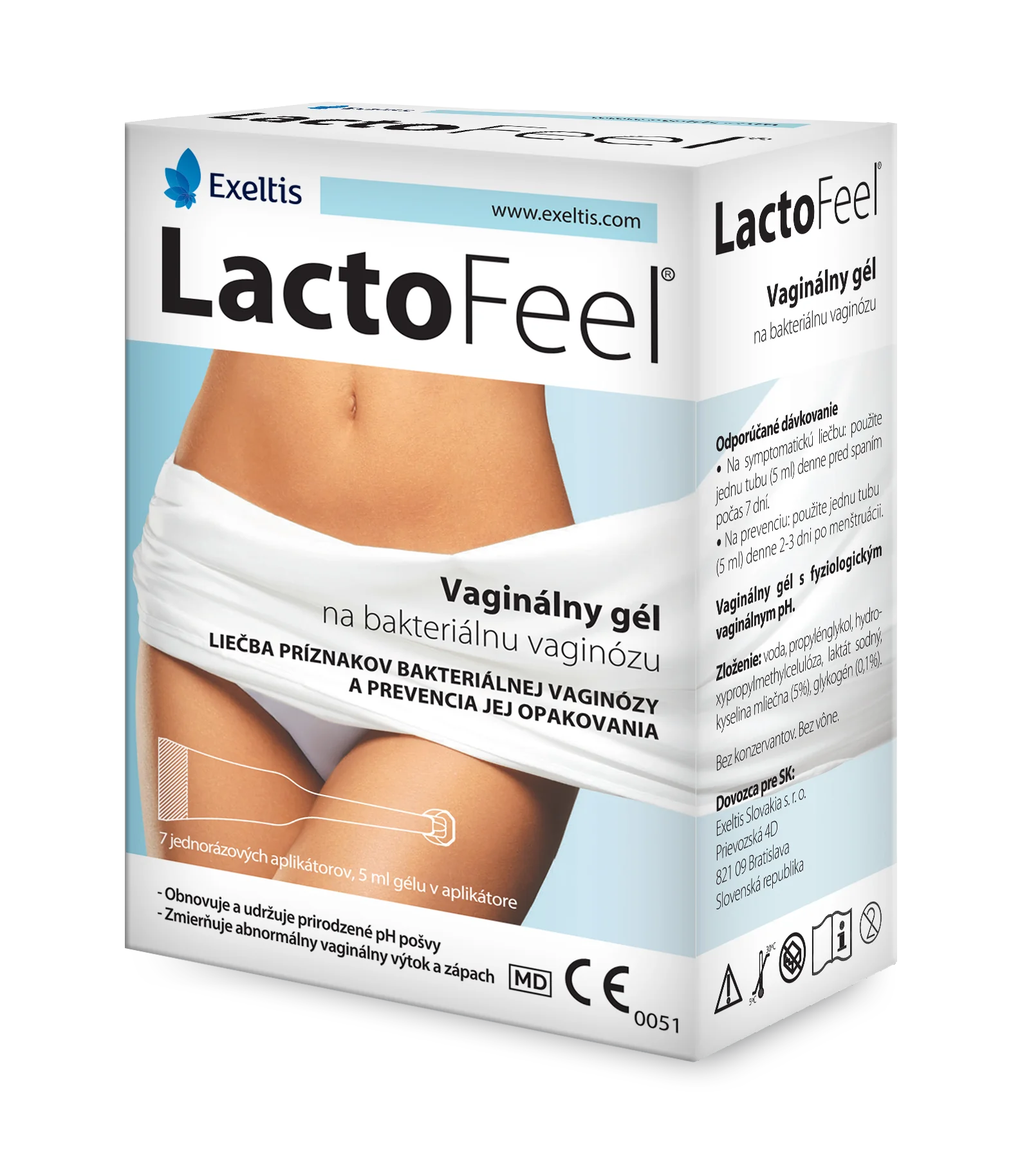 LactoFeel®