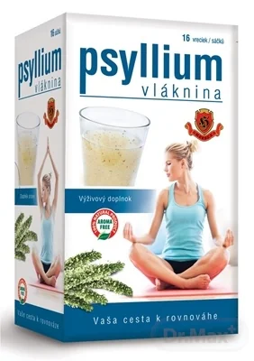 HERBEX PSYLLIUM