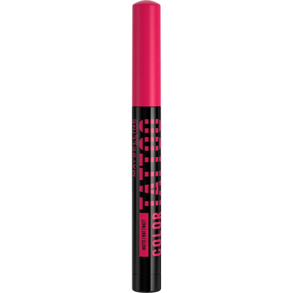 Maybelline New York Color Tattoo 24H eye stix 50 I am Unique ceruzka na oči 3v1