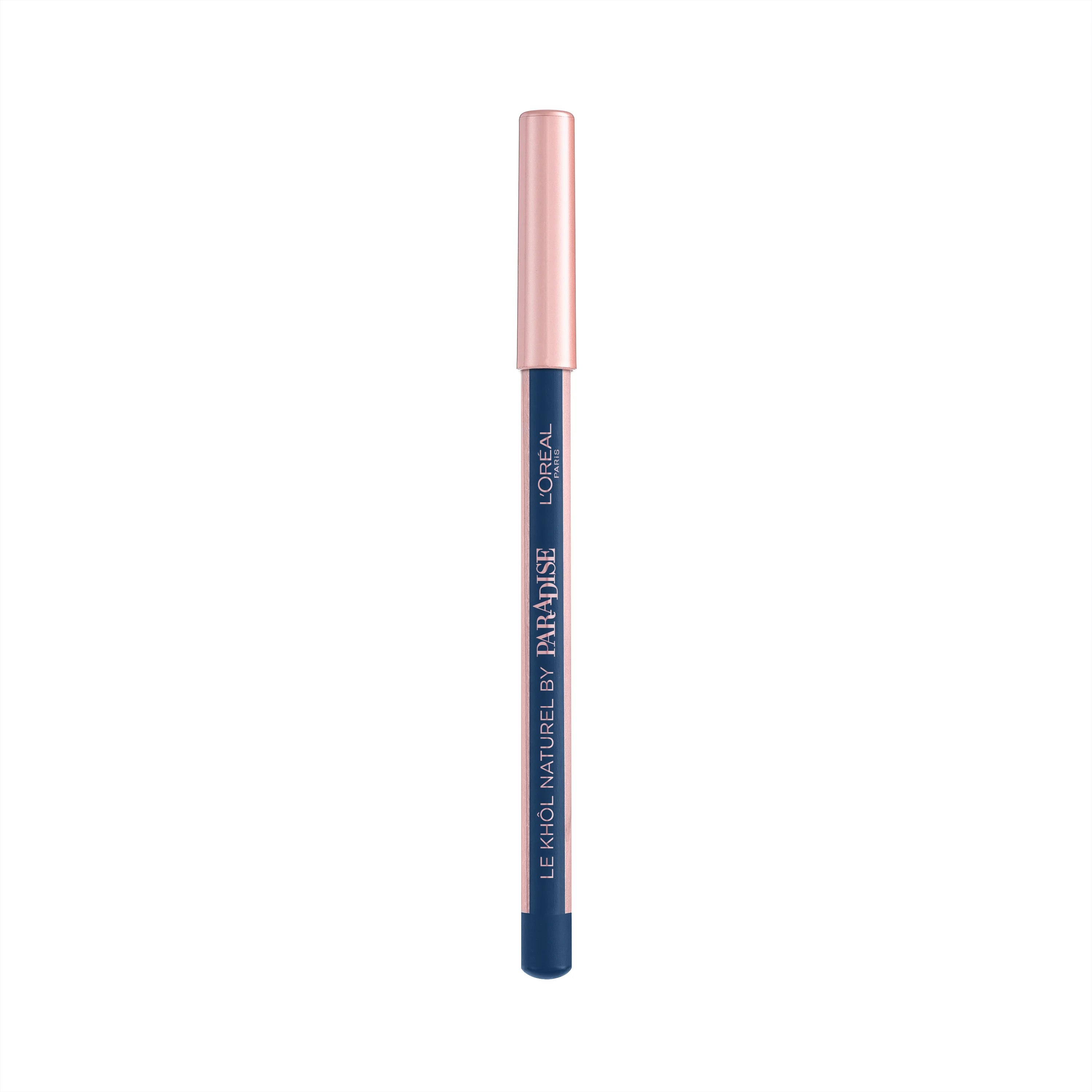 L'Oréal Paris Paradise Le Khol Naturel 107 Deep See Blue ceruzka na oči