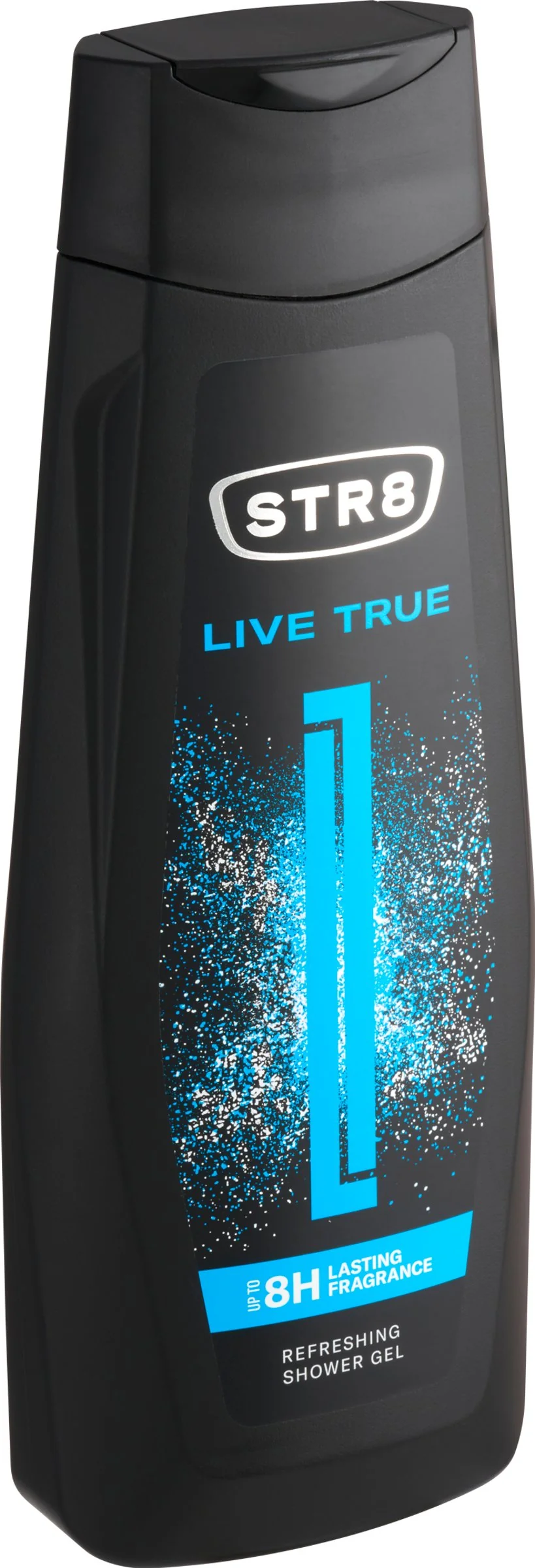 Str8 Live True Shg 400ml 1×400 ml, sprchový gél