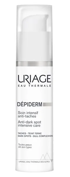 URIAGE DEPIDERM ANTI-DARK SPOT INTENSIVE CARE