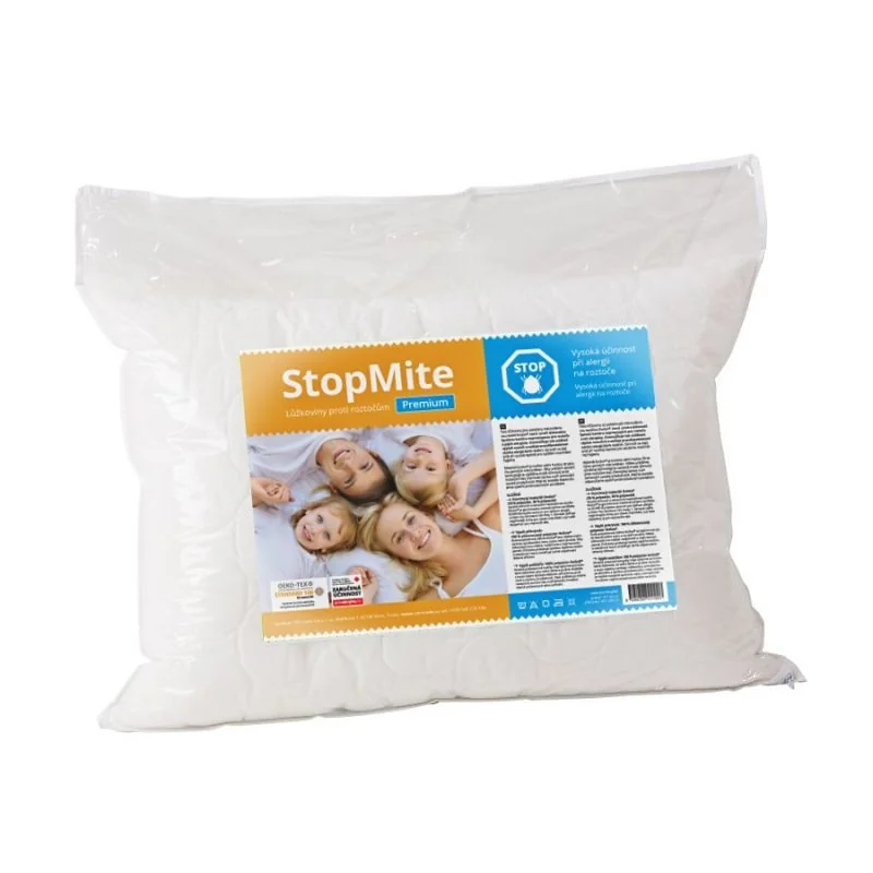 StopMite Premium vankúš 70 × 90