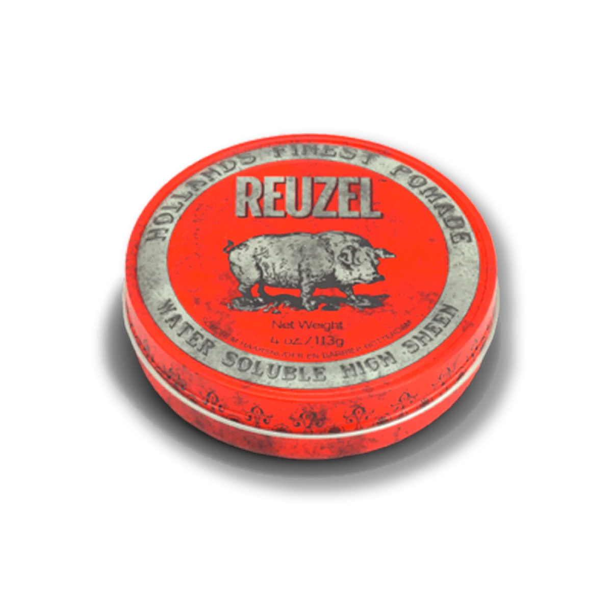 Pomada na vlasy Reuzel Red Water Soluble 113g