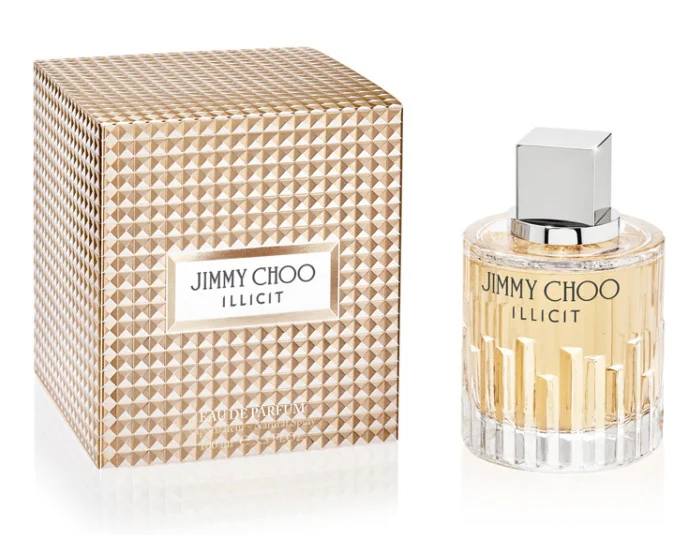 Jimmy Choo Illicit Edp 40ml