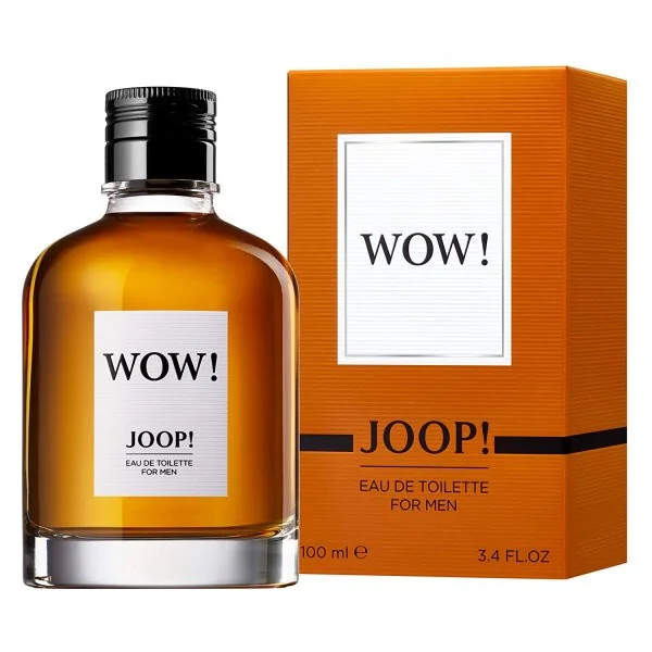 Joop Wow Edt 60ml