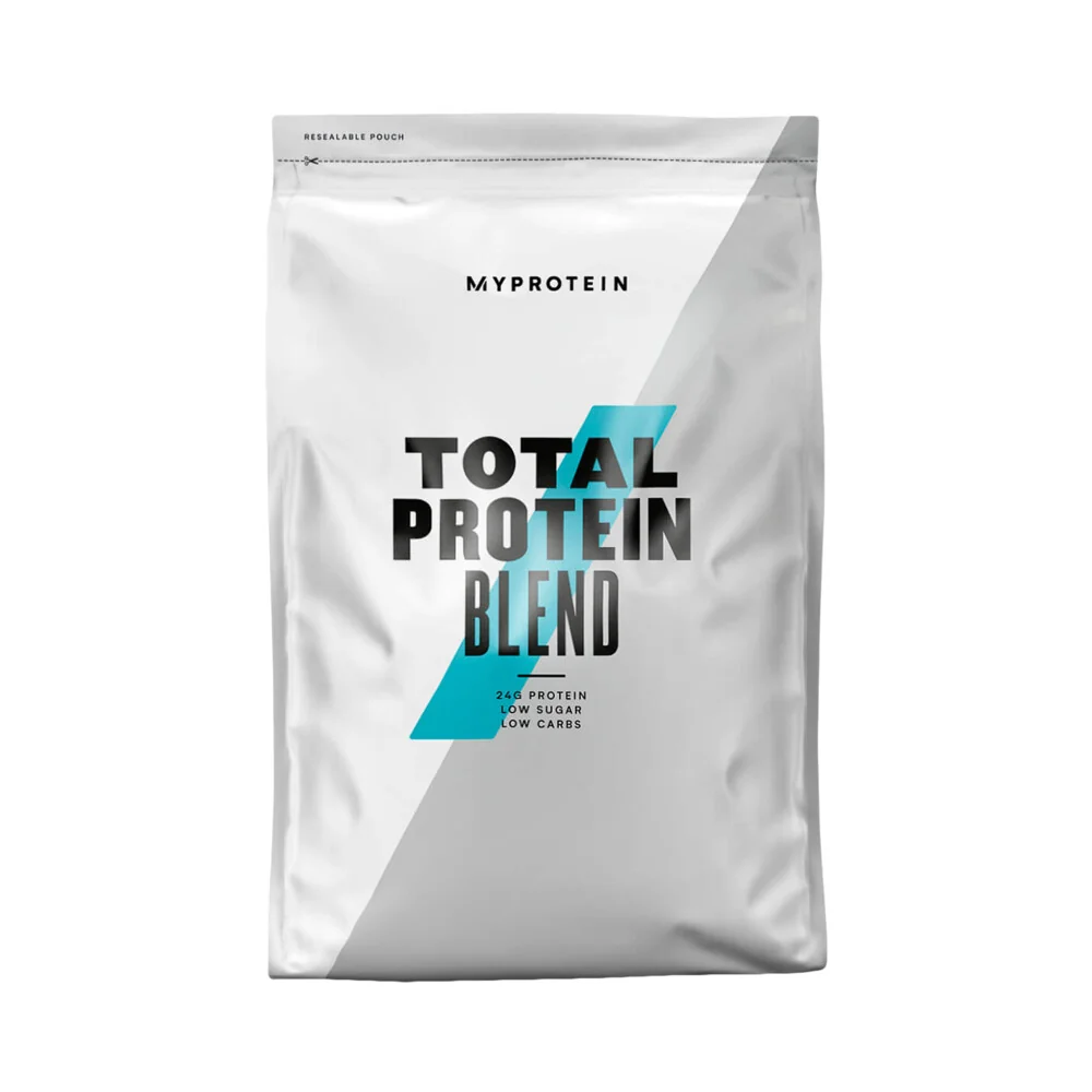 MyProtein Total Protein Blend 2500 g čokoláda